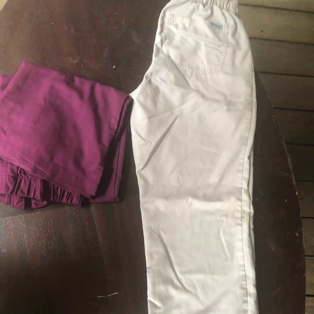 Grey’s Anatomy scrub pants